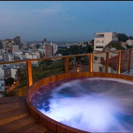 Mansion Aline Bed & Breakfast Rio de Janeiro Exterior photo
