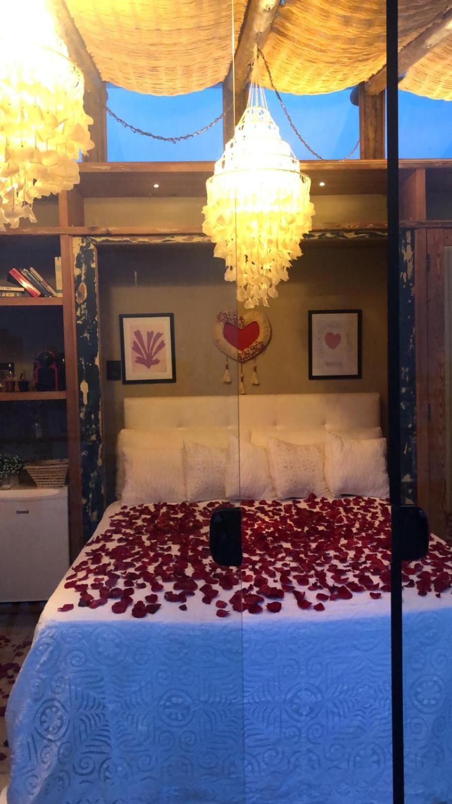 Mansion Aline Bed & Breakfast Rio de Janeiro Room photo