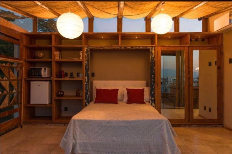 Mansion Aline Bed & Breakfast Rio de Janeiro Exterior photo