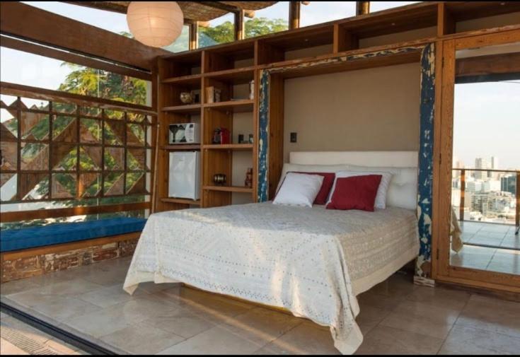 Mansion Aline Bed & Breakfast Rio de Janeiro Exterior photo
