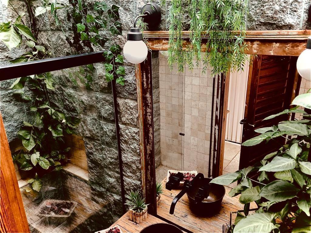 Mansion Aline Bed & Breakfast Rio de Janeiro Exterior photo